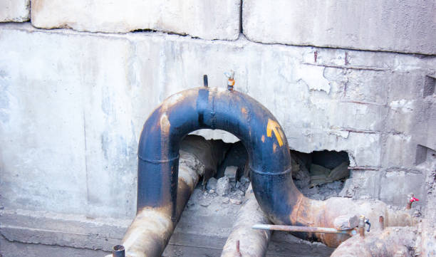 Professional Water damage restoration in Rainbow Springs, FL